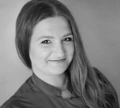 Lek. dent. Anna Paradowska-Stolarz