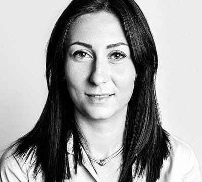 Lek. dent. Katarzyna Suckiel-Papiór