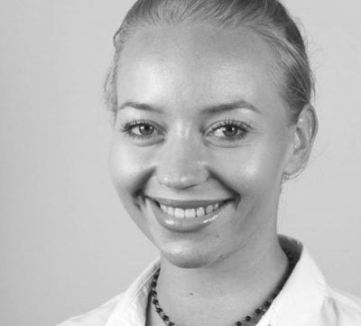 Zuzanna Jaworska