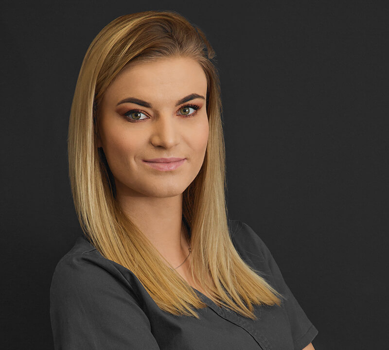 Patrycja Homska